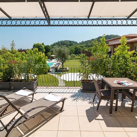 Agriturismo Corte Aurea Desenzano del Garda Exterior foto